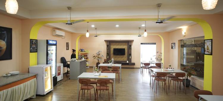 西里古里俱乐部(Siliguri Club)图片
