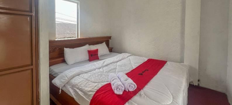 RedDoorz Syariah @ Jalan Dieng 4图片