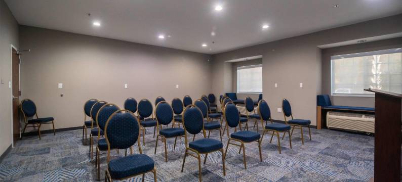 哥伦比亚-杰克逊堡麦客达套房酒店(Microtel Inn & Suites by Wyndham Columbia/at Fort Jackson)图片