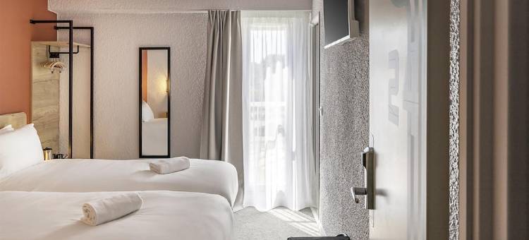 Sure Hotel by Best Western Nimes Est图片