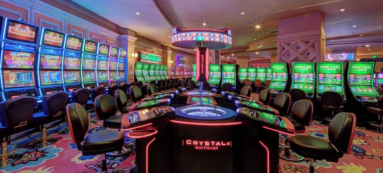 Merit 利曼酒店和娱乐场(Liman Hotel & Casino by Merit)图片