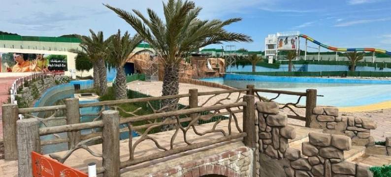 金色海滩水上乐园(Golden Beach Aqua Park)图片