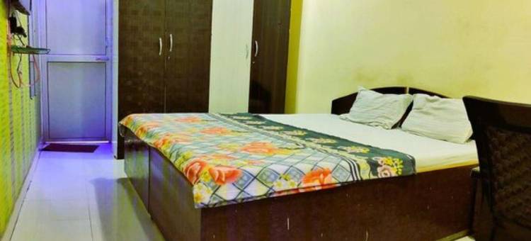 Hotel Madhuwan Heights图片