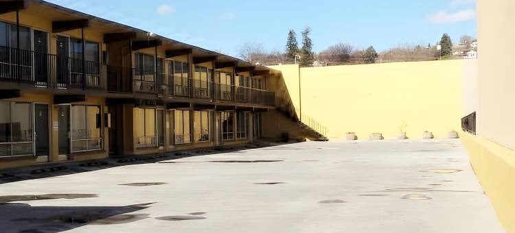 金盏花酒店，温德姆Trademark精选(The Hotel Pendleton, Trademark Collection by Wyndham)图片