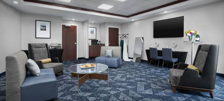 费城大峡谷/马尔文万怡酒店(Courtyard Philadelphia Great Valley/Malvern)图片