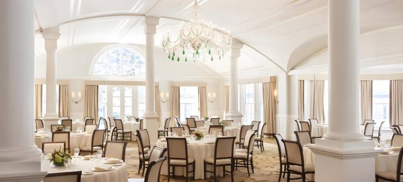 爱坤诺克斯高尔夫度假村及水疗中心(The Equinox Golf Resort & Spa)图片