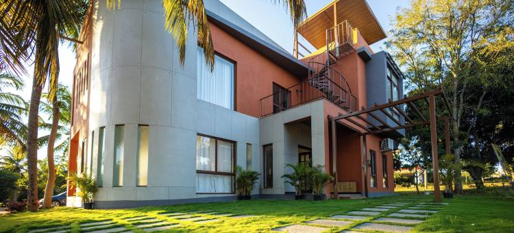 Juleo Hospitality LLP图片