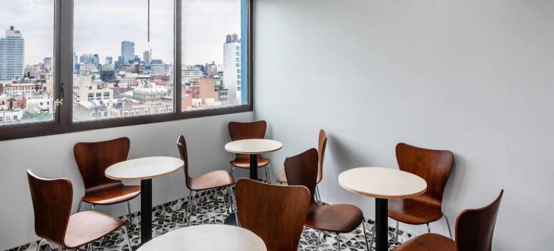 纽约唐人街戴斯精选温德姆酒店(Days Inn by Wyndham New York Chinatown)图片