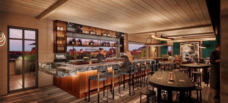 Tempo By Hilton 萨凡纳历史区(Tempo by Hilton Savannah Historic District)图片