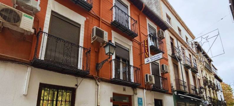 巴比耶里格拉纳达旅馆(Barbieri Granada Pension)图片