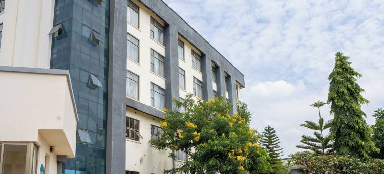 Fairways Hotel Kisumu图片