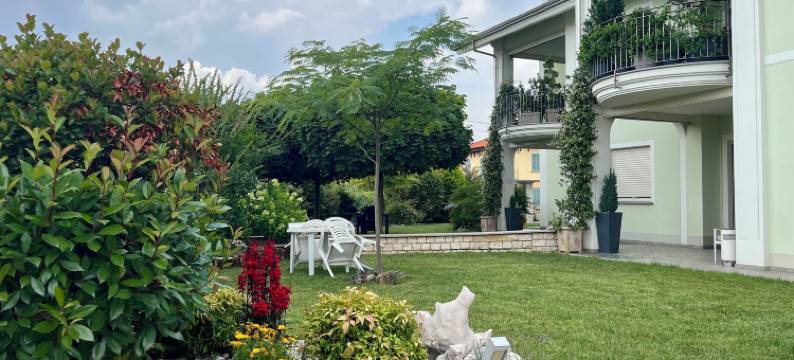 埃雷梅斯客房及公寓(Eremes Rooms & Apartments)图片