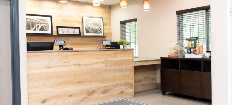 丽笙乡村酒店及套房，普雷里杜奇恩(Country Inn & Suites by Radisson, Prairie du Chien)图片