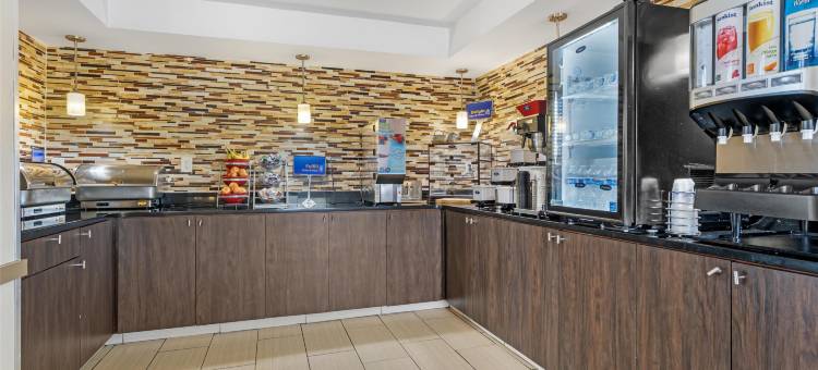 中心贝斯特韦斯特酒店(Best Western Center Inn)图片