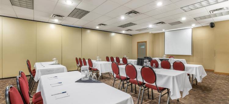 西风酒店会议中心贝斯特韦斯特酒店(Best Western the Westerly Hotel)图片