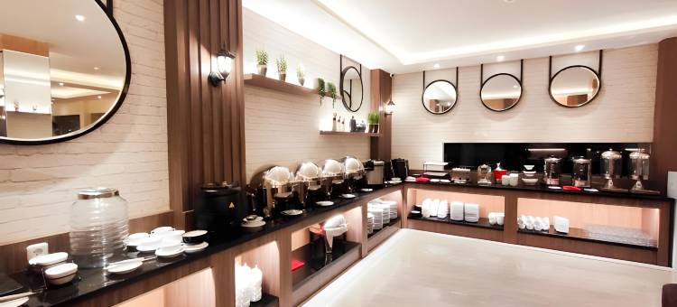 NS Hotel by Dominic图片