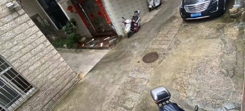 江户客栈(图书馆路分店)图片