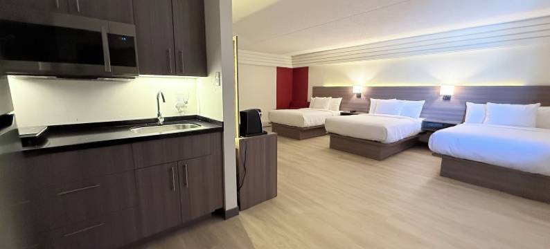 韦斯特波特酒店(Westport Inn)图片