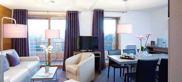 Lagrange Vacances l'Alpenrose图片