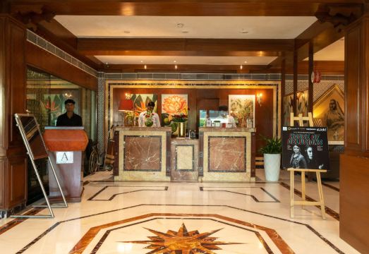 A Hotel, Ludhiana Hotel Overview