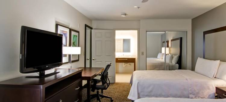 Homewood Suites by Hilton-纽瓦克-克兰福德(Homewood Suites by Hilton Newark - Cranford)图片