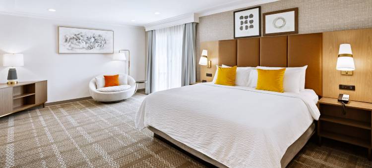 奥克斯纳德 - 里弗里奇驻桥套房酒店(Staybridge Suites Oxnard - River Ridge)图片