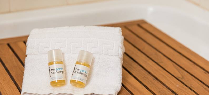 GuestReady - City Park Garden & Beach House图片