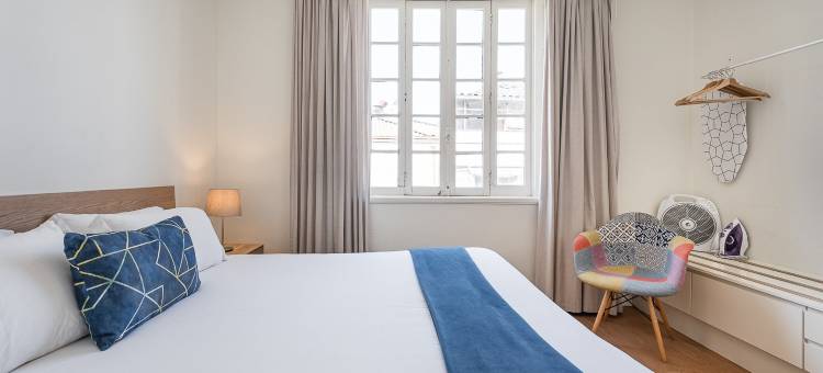 GuestReady - Costa Cabral Guesthouse - Room 3图片