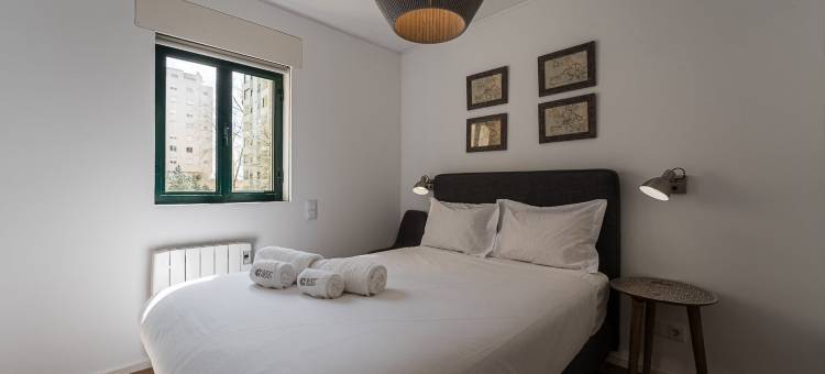 GuestReady - The New Oporto Vintage图片