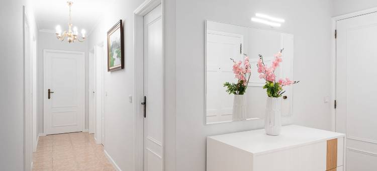 GuestReady - Urban Rustic in Esposende图片