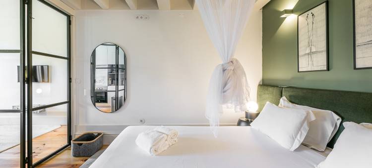 GuestReady - Loft 515图片