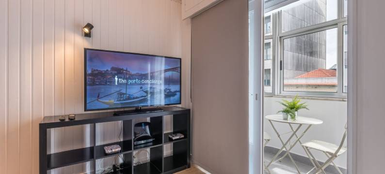 GuestReady - Music Flats 2图片