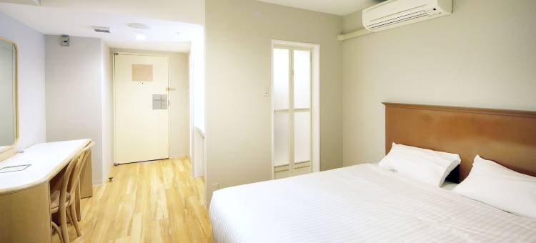 Meldia酒店 秋田(Quintessa Hotel Akita)图片