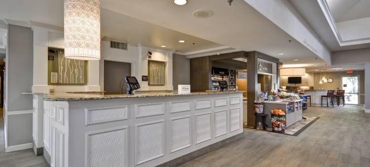 奥斯汀圆石希尔顿花园酒店(Hilton Garden Inn Austin/Round Rock)图片