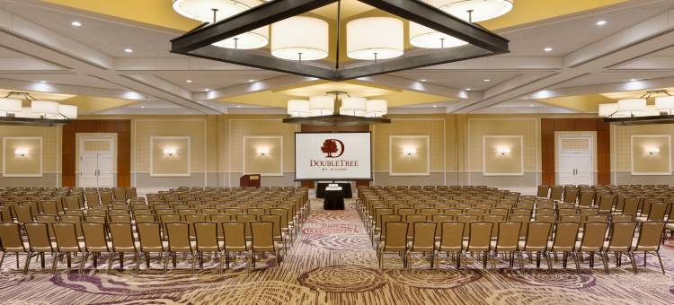 萨默塞特希尔顿逸林酒店&会议中心(DoubleTree by Hilton Somerset Hotel and Conference Center)图片