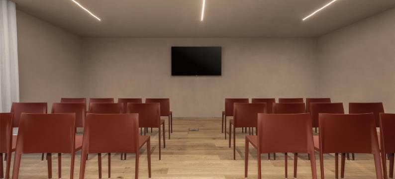 Amarello 酒店 Praia 圣安德烈, Tapestry Collection Hilton(Amarello Hotel Praia Santo Andre, Tapestry Collection by Hilton)图片