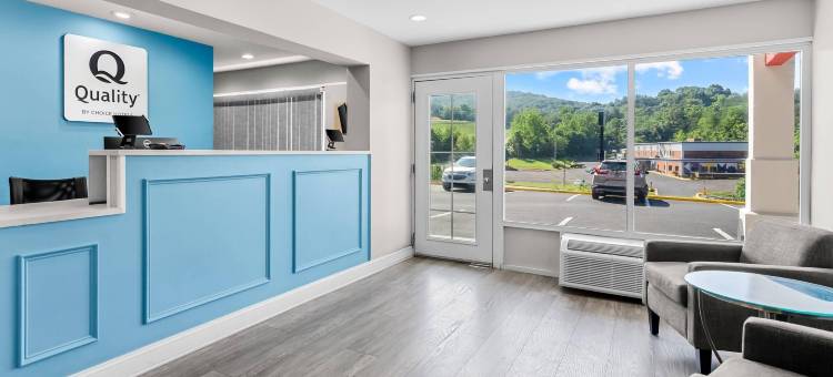 品质酒店列克星敦(Quality Inn Lexington)图片