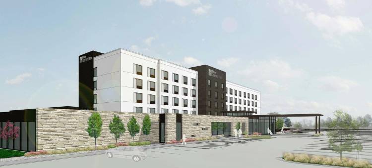 希尔顿花园酒店-奥斯汀机场(Hilton Garden Inn Austin Airport)图片