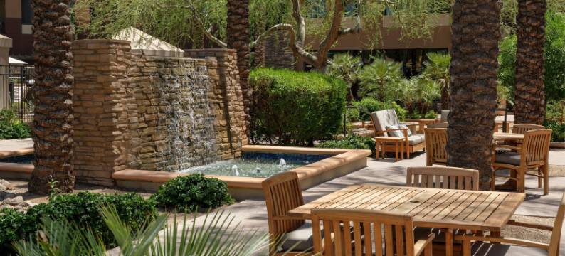 The Westin Kierland Villas, Scottsdale图片