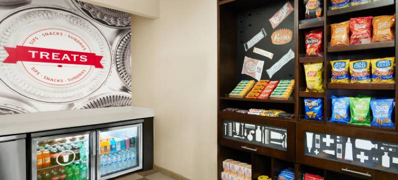 塔尔萨南部比克斯比欢朋套房酒店(Hampton Inn & Suites Tulsa South-Bixby)图片