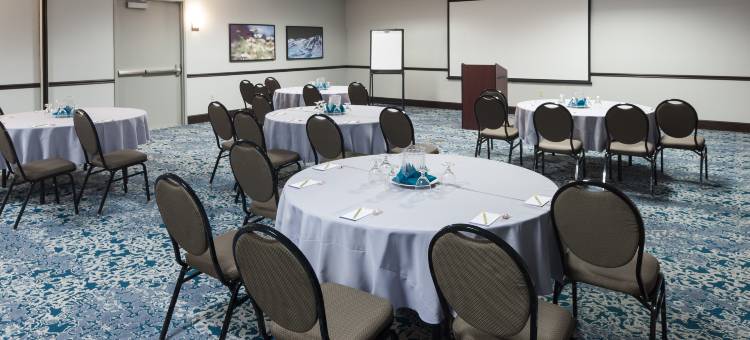 梅森辛辛那提希尔顿花园酒店(Hilton Garden Inn Cincinnati/Mason)图片