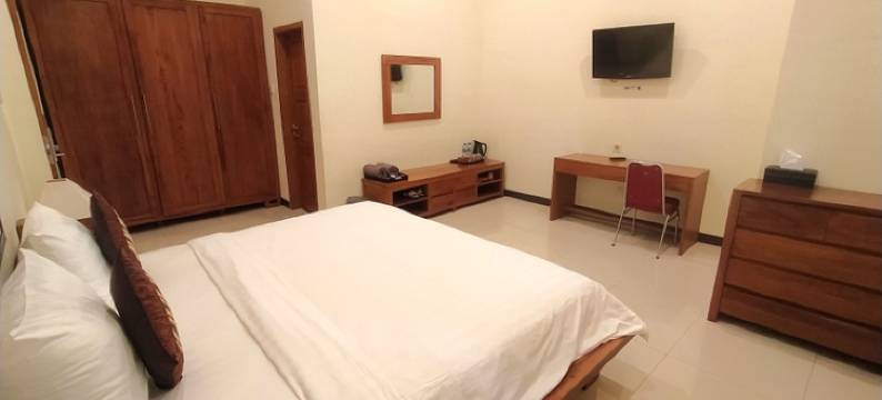 Alloro Boutique Hotel Pacitan图片