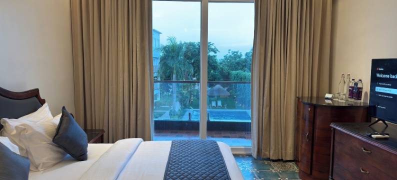 马德拉斯纪事湾度假村及水疗中心(Madras Chronicle Bay Resort & Spa)图片