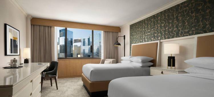 喜来登大酒店-纳什维尔市区(Sheraton Grand Nashville Downtown)图片