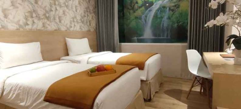 布罗莫乐仁酒店(Lereng Bromo Hotel)图片