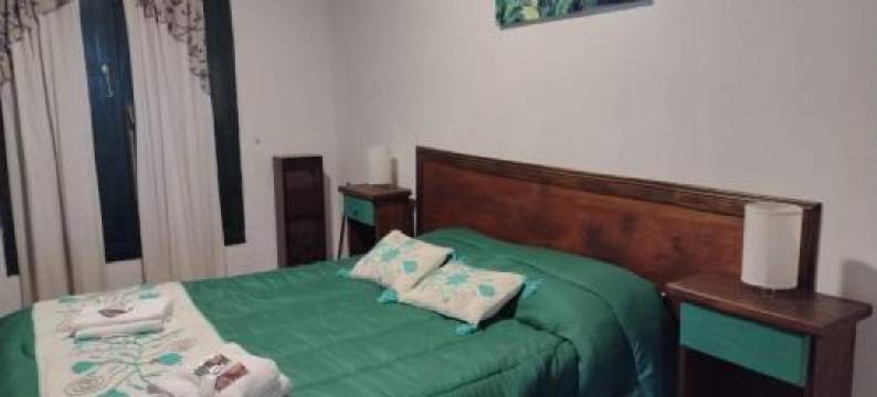 Hospedaje El Rincon图片