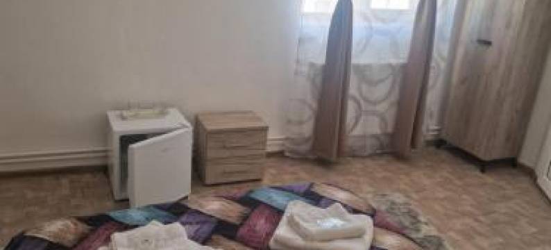 Casa Dintre Munti图片