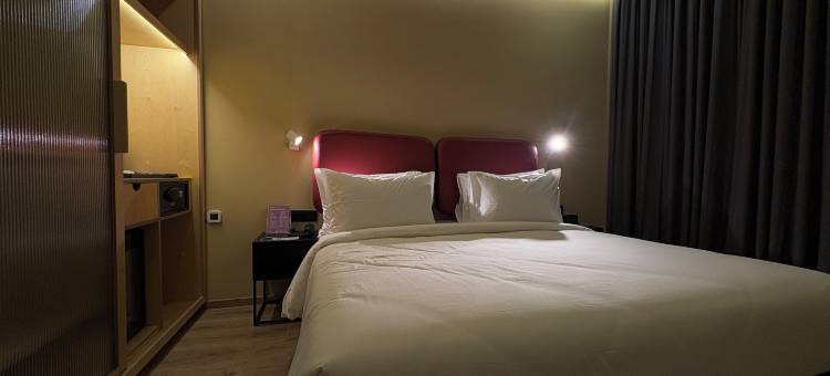 过夜(Sleepover)图片