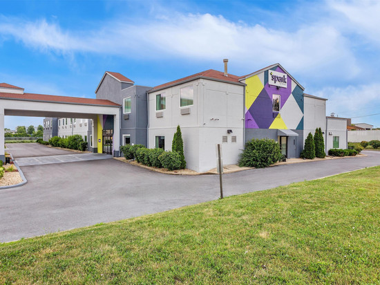 希尔顿奥克森林Spark