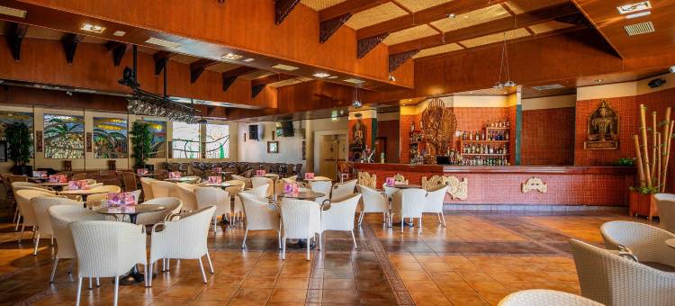 瑟维集团橙子酒店(Hotel Servigroup Orange)图片
